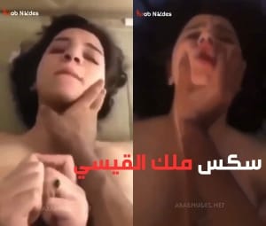 سكس ملك القيسي الفيديو كامل