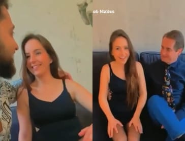 اتعرف علي واحد ديوث عشان ينيك مراته سكس دياثة