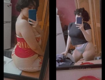 مريم شرموطة اكتوبر صورها من كل شباب المنطقة