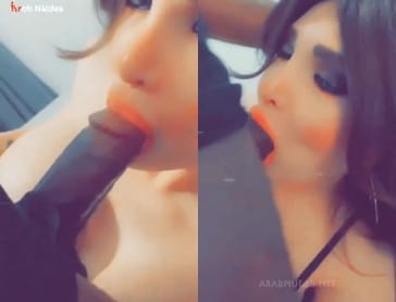 الشرموطة مايا الشامية بتحب الازبار الكبيرة بتتناك من سوداني