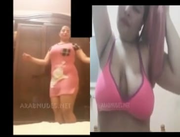 بتصور نودز لجوزها المسافر عشان تريحه من الهيجان