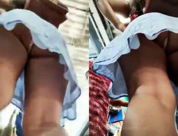 تصوير تجسس بيصور طيز البنات في المواصلات
