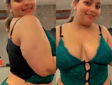 جسم بطل كيرفي زي القشطة يتاكل