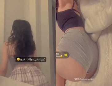 ديوث بيصور اخته وهي نايمة سكس محارم