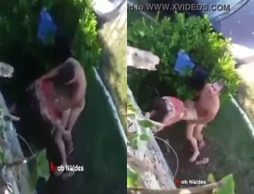 فلاح عنتيل ذانق مرات اخوه في الغيط ونازل فشخ