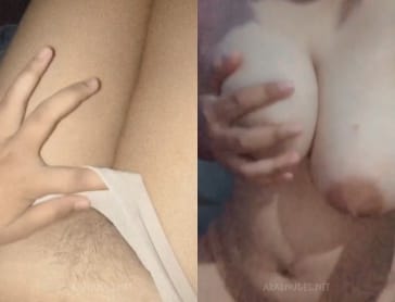 جسم اندر ايدج في سن المراهقة بزازها بنت متناكة لبن