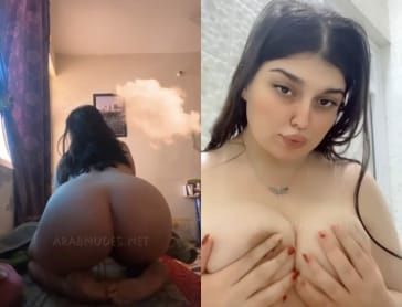 خليجيه ملبن كيرفي شرموطة سعودية هايجة عايزة تتناك من مصري