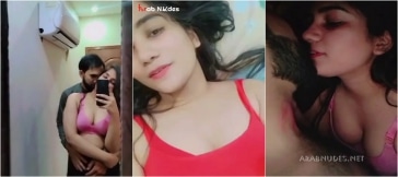 بيصورها وهي بتبوس في رقبته وتمصله زبه