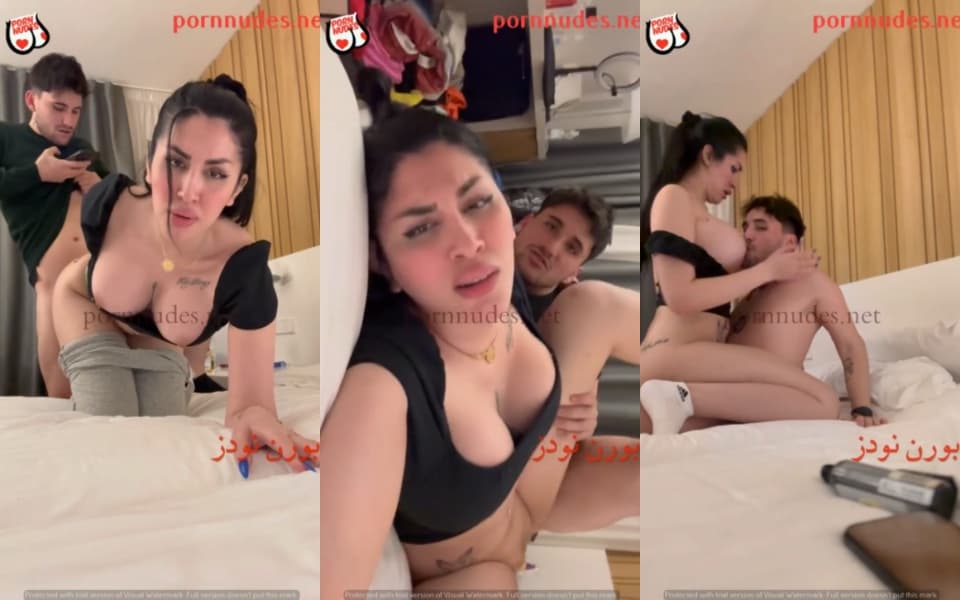 ميرا النوري هايجة في الفندق تجيب عيل مراهق ينيكها – سكس عراقي
