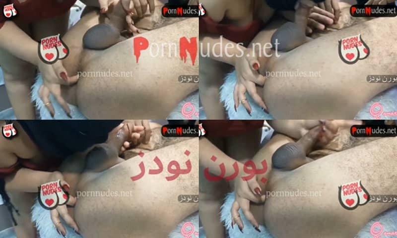 شرموطة بلدي مربربة تبعبص الخول بتحب تتناك يا خول انا بتناك من الستات وابقي كلبهم