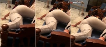 ديوث بيصور اخته وهي نايمة وطيزها زي القشطة جامدة في الخلفي سكس محارم