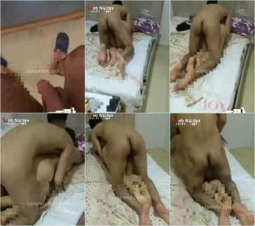 هو و صاحبه نازلين فشخ في لبوة بالفلوس