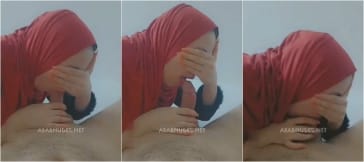 بيصور مرات اخوه اللبوة غصب عنها وهي بتمصله بتاعه