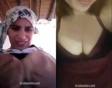 بنات من المغرب يعرضو أجسامه لايف نار