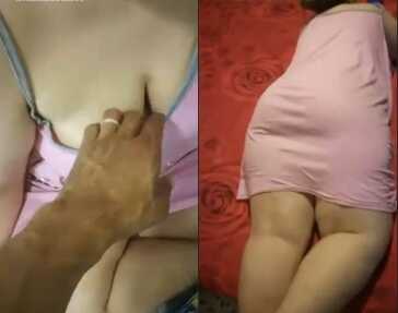 تفريش ومتعه لميلف مصريه شرموطه