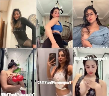 وداد سيري الشرموطة المغربية واحلي لبونة وشرمطة في البيت لبس ساخن