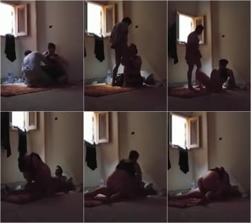 زنا محام بينيك زوجة اخوه خلفي و امامي