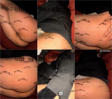 سكس خليجي في العربية منقبة كيرفي سكس خلفي