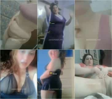 بطة بلدي كيرفي هايجة عايزة تتناك خلفي